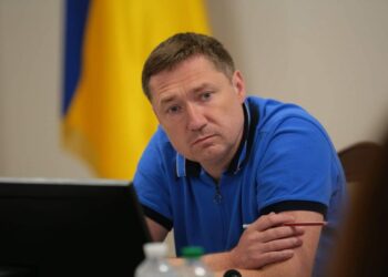 «Ми перед собою поставили завдання облаштувати якнайбільше пунктів обігріву», – Максим Козицький – Новини Львова та області