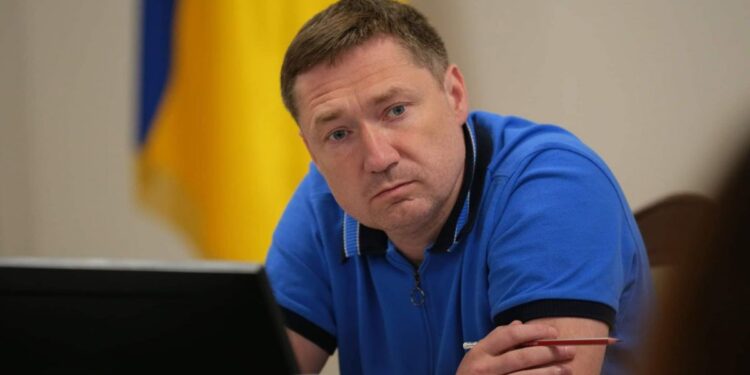 «Ми перед собою поставили завдання облаштувати якнайбільше пунктів обігріву», – Максим Козицький – Новини Львова та області