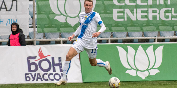 Владислав Ванат: «Всегда нужно играть до конца» (6 ноября 2022 г.) — Новости футбола