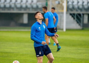 «Цыганков и Луческу: переучивать гораздо труднее, чем учить…» — журналист (16 ноября 2022 г.) — Новости футбола