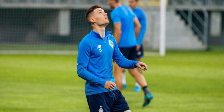 «Цыганков и Луческу: переучивать гораздо труднее, чем учить…» — журналист (16 ноября 2022 г.) — Новости футбола