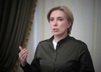 Переселенці можуть безплатно навчатися у будь-якому виші України — Верещук