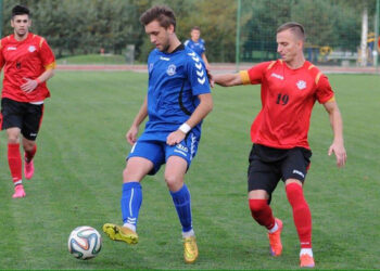 Владимир Садоха: «В «Шахтере» было шикарно все, а у «Динамо» больше физических нагрузок» (12 ноября 2022 г.) — Новости футбола