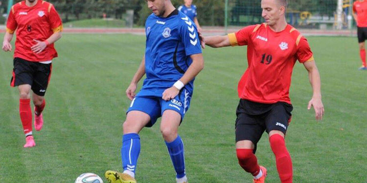 Владимир Садоха: «В «Шахтере» было шикарно все, а у «Динамо» больше физических нагрузок» (12 ноября 2022 г.) — Новости футбола