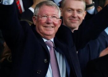 Алекс Фергюсон — Роналду: «Ты не можешь перейти в «Манчестер Сити» (14 ноября 2022 г.) — Новости футбола