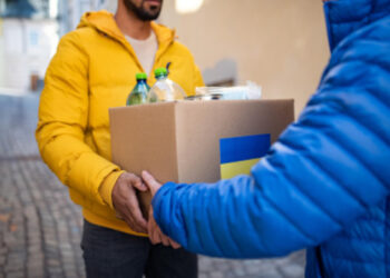 Медицинской системе Украины с начала вторжения помогли на более 12 млрд грн — Минздрав