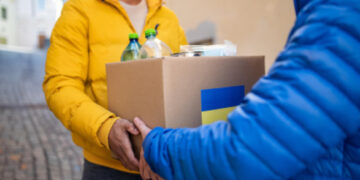 Медицинской системе Украины с начала вторжения помогли на более 12 млрд грн — Минздрав