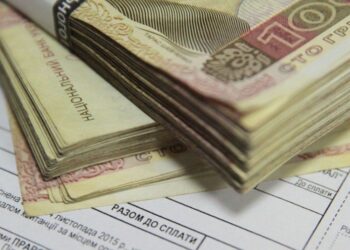 Заборгованість за газ не може бути причиною для відмови в субсидії