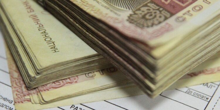 Заборгованість за газ не може бути причиною для відмови в субсидії