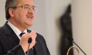 На виборах президента Польщі перемагає опозиціонер Анджей Дуда
