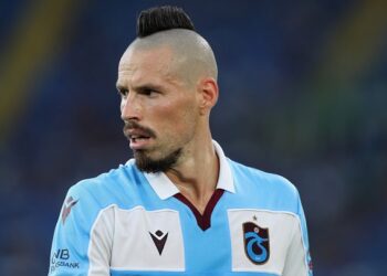 Гамшик: «Я скучаю по всему, что связано с «Наполи» (2 ноября 2022 г.) — Новости футбола