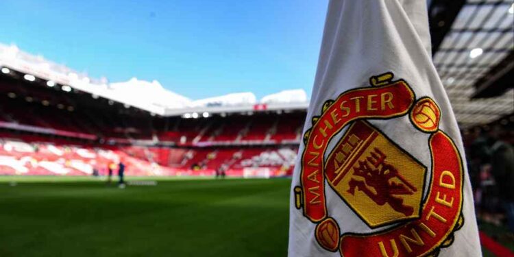 «Манчестер Юнайтед» выступил с официальным заявлением об интервью Криштиану Роналду (14 ноября 2022 г.) — Новости футбола