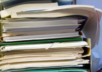 В Кабміні мають наміри повністю відмовитися від паперового документообігу