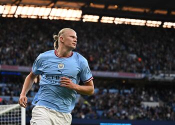 Transfermarkt назвал самого дорогого футболиста в мире (4 ноября 2022 г.) — Новости футбола