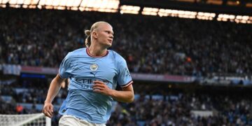 Transfermarkt назвал самого дорогого футболиста в мире (4 ноября 2022 г.) — Новости футбола