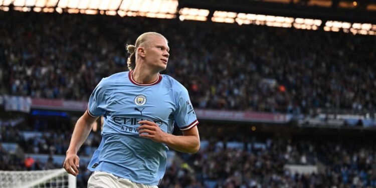 Transfermarkt назвал самого дорогого футболиста в мире (4 ноября 2022 г.) — Новости футбола