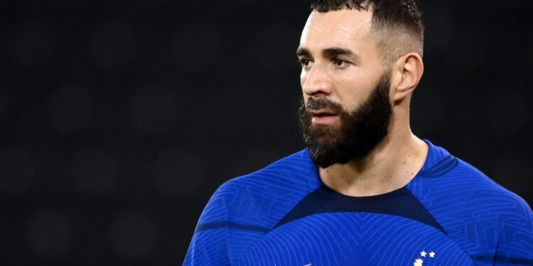 Отъезд Бензема положительно повлиял на раздевалку сборной Франции (27 ноября 2022 г.) — Новости футбола