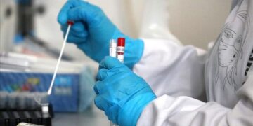 В Киеве стремительно выросла заболеваемость COVID-19
