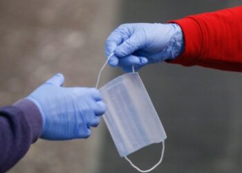 Во Львовской области началась новая волна COVID-19