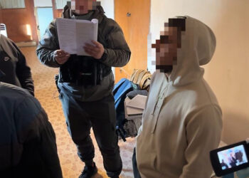 У Миколаєві викрили групу хакерів, які заволоділи понад 5 млн грн банківських коштів. ФОТО | Кримінальні новини