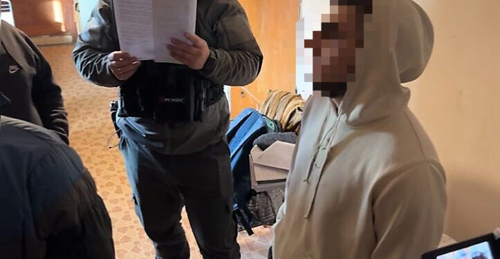 У Миколаєві викрили групу хакерів, які заволоділи понад 5 млн грн банківських коштів. ФОТО | Кримінальні новини