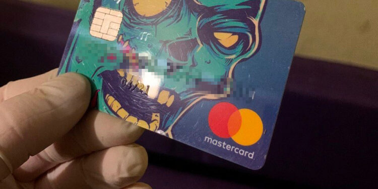 У затриманого в Одесі 24-річного наркоділка вилучено наркотиків на 1,5 млн гривень. ФОТО | Кримінальні новини