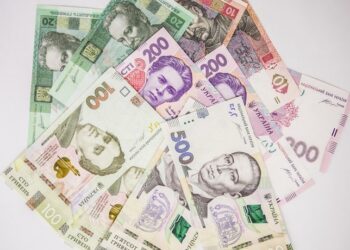 Дефіцит державного бюджету перевищив 13 млрд грн