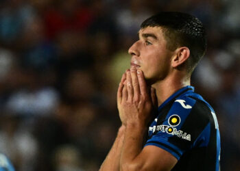 Вопрос об уходе Малиновского из«Аталанты» решен (16 ноября 2022 г.) — Новости футбола