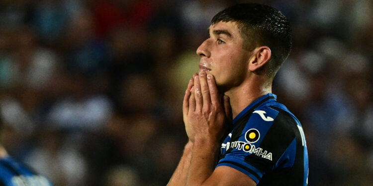 Вопрос об уходе Малиновского из«Аталанты» решен (16 ноября 2022 г.) — Новости футбола