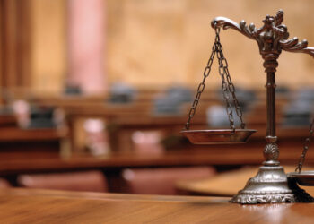 Експосадовицю Міноборони підозрюють у розкраданні 18 мільйонів на житлі для військових