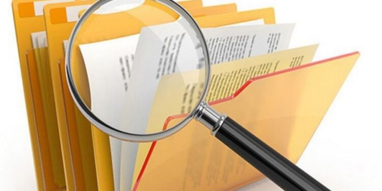 Для українців буде скасовано довідки про місце реєстрації та несудимість