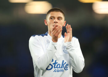 «Liverpool Echo»: «Миколенко вовремя помог Пикфорду после удара Патсона Даки» (6 ноября 2022 г.) — Новости футбола