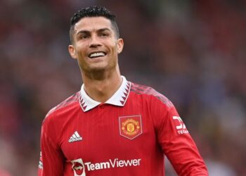 Роналду: «Желаю «Манчестер Юнайтед» всего наилучшего» (23 ноября 2022 г.) — Новости футбола