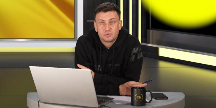 «Обязательно будут усиливаться зимой», — Цыганик рассказал, кого купит «Динамо» (14 ноября 2022 г.) — Новости футбола