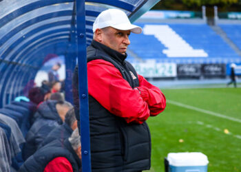 Юрий Вернидуб: «Сыграли без характера. И тут вопрос ко мне…» (20 ноября 2022 г.) — Новости футбола