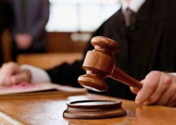 В Україні звільнять 5000 суддів — Аваков