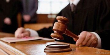 В Україні звільнять 5000 суддів — Аваков