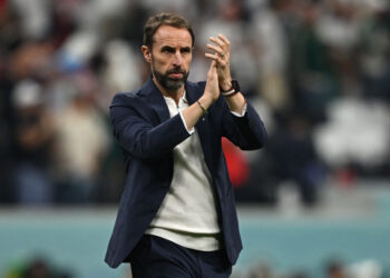 Саутгейт: «Сборная Англии устойчива к критике» (27 ноября 2022 г.) — Новости футбола