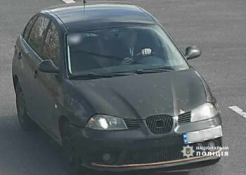 У Луцьку затримано шахрая, який діяв за схемою «ваш родич постраждав у ДТП». ФОТО | Кримінальні новини