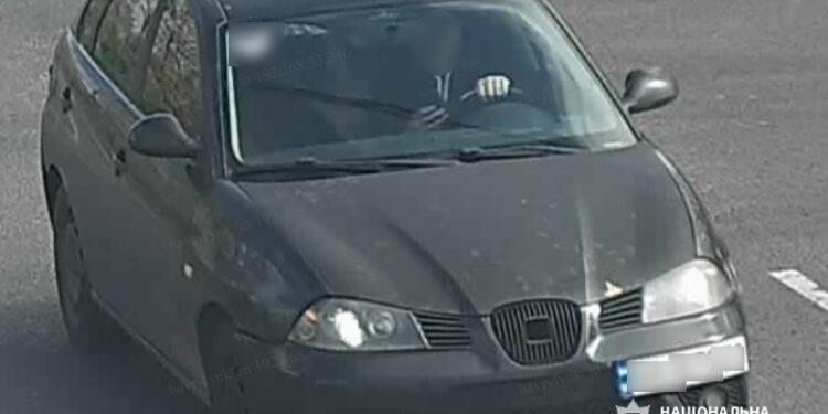 У Луцьку затримано шахрая, який діяв за схемою «ваш родич постраждав у ДТП». ФОТО | Кримінальні новини