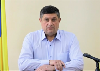 Андрій Абрамченко звернувся до ізмаїльчан та гостей міста: майже кожен зможе допомогти ЗСУ бити ворога