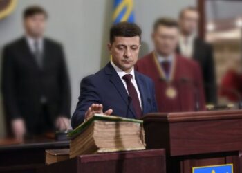 Що українці пропонують новому президенту Зеленському по народовладдю