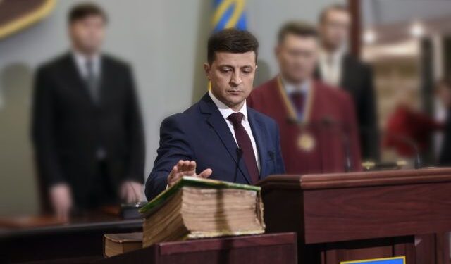 Що українці пропонують новому президенту Зеленському по народовладдю