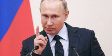 Путін про повернення Криму Україні: Немає таких умов і бути не може