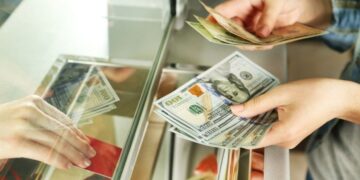 В Кабміні мають наміри ввести новий податок на обмін валюти