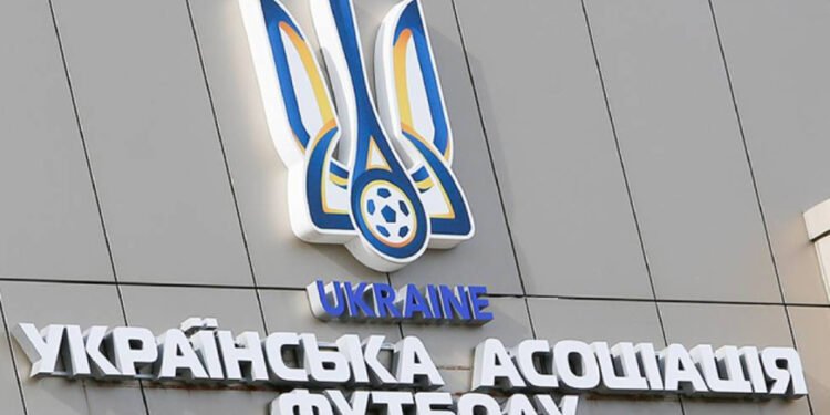 УАФ готовится к возвращению херсонских команд к соревнованиям (12 ноября 2022 г.) — Новости футбола