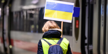 Євростат фіксує зменшення кількості українських біженців у низці країн