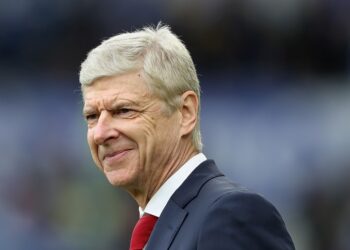 Венгер: «Последний шанс для Месси, Роналду, Неймара выиграть чемпионат мира» (20 ноября 2022 г.) — Новости футбола