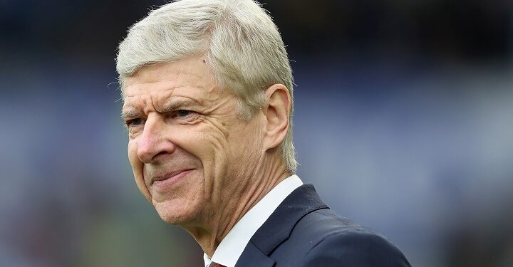 Венгер: «Последний шанс для Месси, Роналду, Неймара выиграть чемпионат мира» (20 ноября 2022 г.) — Новости футбола