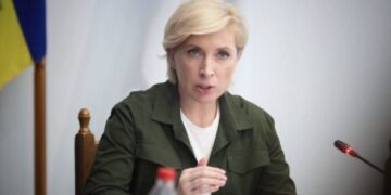 Напередодні зими слід максимально пришвидшити всі виплати переселенцям — Верещук